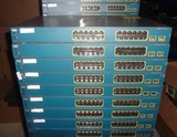 原装思科Cisco WS-C3560-24PS-S 24口POE供电交换机 保修3个月