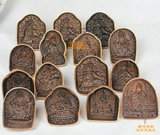 藏传佛教用品 模具擦擦 擦什贡 多种佛像 佛像图案清晰 可批发