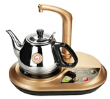 KAMJOVE/金灶D12电茶壶自动上水电热水壶烧水电磁炉煮茶茶具正品