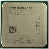 AMD速龙II四核X4 740散片CPU 3.2G FM2接口台式机处理器 全新散片