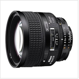尼康85mm 1.4D镜头AF 85mm 1.4D 镜头 人像王专业镜头 正品行货