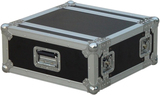 4U单层机箱 航空箱机柜.,专业功放机柜箱音响机柜箱