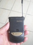 二手Motorola/摩托罗拉 366C【掌中宝手机，摩托罗拉经典的老款机