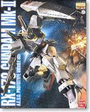 万代 高达 模型 MG RX-178 Gundam MK-II Ver2.0 奥古式样 现货