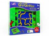 正品小乖蛋 任务迷宫 Go Getter 猫和老鼠 猫捉老鼠 益智玩具.4