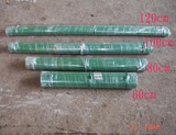 包塑铁丝 硬线 园艺铁线莲花支架 柱 DIY专用  爬藤植物造型12支