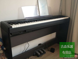 雅马哈电钢琴P-115 P-105 YAMAHA电子数码钢琴 重锤 88键智能钢琴