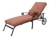 美式乡村创意铁艺单双人躺椅躺床户外别墅花园家庭门口通用特价