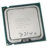 Intel奔腾双核E2140 E2160 E2200 E3300 E3400 E5200 E5300 CPU
