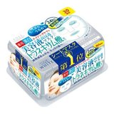 日本直邮 高丝KOSE浓润氨甲环酸淡化色斑保湿美白面膜 /30片盒装