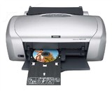 原装正品热转印打印机 彩色喷墨打印机 爱普生R230 热转印专用