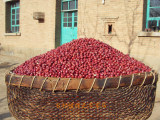 农村情2015农家自产红小豆 非赤豆 小红豆 纯天然 不抛光 500克包