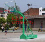 篮球架 户外移动篮球架 户外篮球架钢化篮板篮球框篮筐