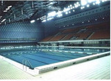 上海源深游泳体育中心游泳票,全时段。