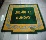 星期地毯定制电梯地毯办公地毯宾馆公司工程地毯定做走廊地毯-86