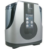 亚都专卖加湿器YZ-DS252C双泉映月 净化电脑型 无白粉现货