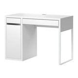 大减价 IKEA 大连宜家代购 米克 书桌电脑桌办公桌