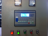 订做全新原装ABB变频柜 四主泵一辅泵 变频供水柜11KW