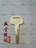 挖掘机配件 适用于 小松-7挖机钥匙PC-7边门钥匙 PC200-7启动钥匙