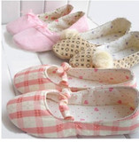 春夏月子鞋 孕妇鞋 产妇鞋 防滑软底鞋 家居鞋 产前产后 母婴用品