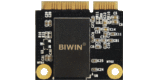 清仓特价 mSATA N6200SSD固态硬盘 BIWIN 64GB 3年质保 半卡