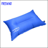 freewind自动充气枕头正品旅行枕户外用品枕颈枕可坐垫靠垫子特价