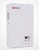 NORITZ/能率 GQ-1150FEX-C11升 天然气强排恒温即热式燃气热水器