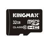 胜创/KINGMAX 32g内存卡储存sd卡高速tf卡class10 手机内存卡批发