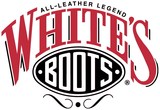 [美国代购] White's Custom Boots 工作靴 定做 [列宁小白定制]