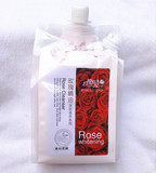 美容院装 玫瑰传说 玫瑰精油深层滋养系列美白面膜1000g 美白保湿