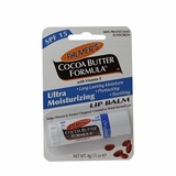 Palmers cocoa butter formula lip balm雅儿可可润唇膏现货SPF15