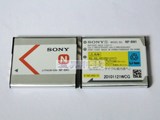 原装索尼SONY NP-BN1相机电池T110 TX55 TX10 W570 W350假一赔十