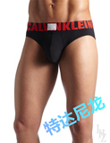 Calvin Klein CK卡文克莱男士X系列尼龙三角内裤美国正品代购现货