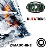 Ki2 MUTATIONS Maschine PACK【扩展】