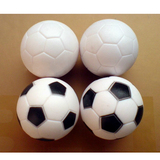 哈野（AYEAH）家用儿童娱乐桌上足球台36mm小足球足球机配件（1颗