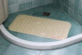 浴室垫卫生间地毯防滑垫浴缸垫淋浴房垫卫浴垫脚垫洗澡地垫