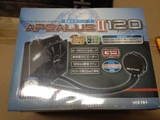 全新ASETEK APSALUS2   120 一体水冷 CPU散热器 超静音 盒装行货