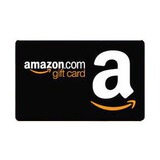 【自动发货】美国亚马逊/美亚Amazon100美金礼品卡/购物卡