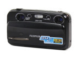 Fujifilm/富士 FINEPIX REAL 3D W1