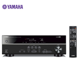 Yamaha/雅马哈 RX-V375 5.1家庭影院AV功放机 大功率数字功放