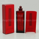 上海专柜正品小样 Shiseido 资生堂 红色蜜露 红水 红色梦露 8ML