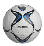 正品Molten/摩腾足球FW-50 比赛专用球 高质量手感佳 pvc 手缝球