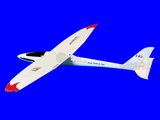 厂家直销 中航CMP电动 崑仑山(Kunlun ) 2M 滑翔机 空机