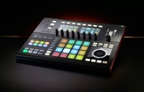 NI Maschine Studio mk2 MIDI DJ效果器控制器工作室音乐制作黑色