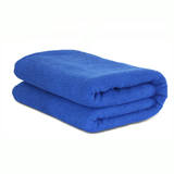 洗车毛巾60*160擦车巾超细纤维 防雾巾 超厚超大 汽车清洁用品