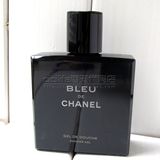 香港代购 Chanel香奈儿蔚蓝男士沐浴露200ml Bleu De Chanel