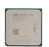 AMD Athlon II X4 750K 正式版散片 不锁倍频 四核CPU FM2接口