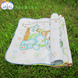 竹纤维尿垫婴儿隔尿垫宝宝隔尿垫新生儿BB床垫大号透气防水尿垫