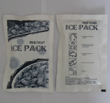 运动冷敷袋一次性医用速冷冰袋瞬间退热冰袋 100g,130g,160g,280g
