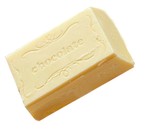 【纯可可脂35%烘培专用】原装块/DIY巧克力原料（牛奶白色）100g